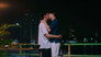 Love is composed of a single soul inhabiting two bodies.