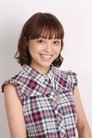 Tomoko Kaneda isAoi Oribe (voice)