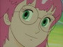 Charm-up with glasses