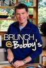 Brunch @ Bobby's Episode Rating Graph poster