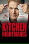Kitchen Nightmares poster