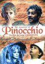 1-Les aventures de Pinocchio