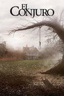 Póster de El Conjuro
