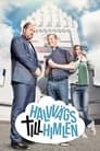 Halfway to Heaven Episode Rating Graph poster