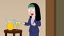 American Dad! 21x11