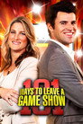 Plakat for '101 Ways to Leave a Gameshow'