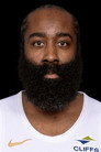 James Harden as Self in Cinq majeur