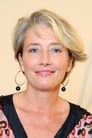 Emma Thompson isAgent O