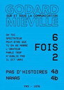 Six fois deux/Sur et sous la communication 4a & 4b : Pas d'histoires & Nanas