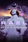 Poster de Raël: El profeta de los extraterrestres