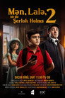 Me, Lala and Sherlock Holmes