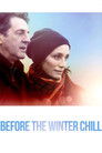 Plakat for 'Before the Winter Chill'