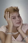 Melina Mercouri isElizabeth Lipp