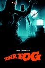 The Fog poster