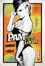 E!'s Pam: Girl on the Loose! Episode Rating Graph poster