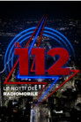 Poster de 112 - Le notti del Radiomobile