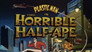 The Horrible Half-Ape