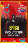 (HD). Epica - Live At The Exit Festival 2023 (Live In Serbia) Teljes Film Magyarul (2024) Ingyen Online