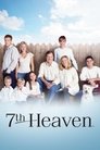 7th Heaven poster