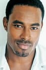 Lamman Rucker isDonovon Jackson