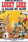 Lucky Luke - La Ballade des Dalton