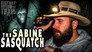 The Sabine Sasquatch
