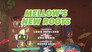 Mellows New Roots