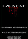 Evil Intent