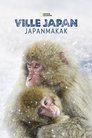 Plakat for 'Ville Japan: Japanmakak'