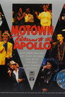 Motown Returns to the Apollo
