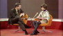 David Frost vs Jane Fonda