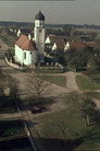 Topographie: Baiershofen – Ein Dorf in Schwaben