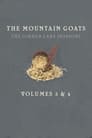 the Mountain Goats: The Jordan Lake Sessions (Volume 4)