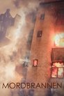 Plakat for 'Mordbrannen'