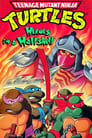 Teenage Mutant Ninja Turtles: Heroes in a Halfshell 1988
