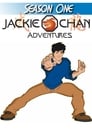Image Las aventuras de Jackie Chan