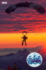 Plakat for 'Oppdrag Nord-Norge'