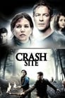 Movie poster for Crash Site