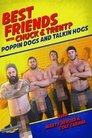 Best Friends With Colt Cabana & Marty Derosa