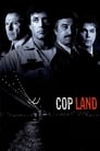 Poster van Cop Land