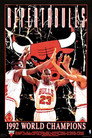 The 1992 NBA Finals