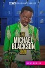 The Michael Blackson Show Episode Rating Graph poster