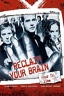 Poster van Reclaim Your Brain