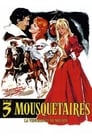 Les Trois Mousquetaires (2ème époque) La Vengeance de Milady