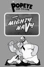 The Mighty Navy