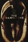 Poster van The Hamiltons