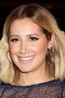 Ashley Tisdale isSharpay Evans