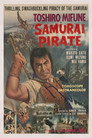 Samurai Pirate