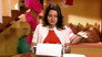 Jiya's V-Day Celebration