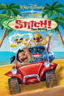 Poster for Stitch! The Movie